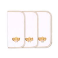 Baby bunting lion king cot outlet set