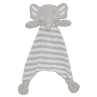 Living Textiles Knit Security Blanket Kevin Koala Security