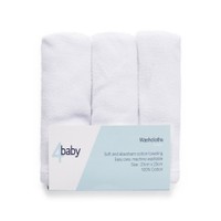 Face Washers Baby Bunting AU