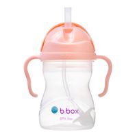 Tommee Tippee Insulated 9oz Non-Spill Portable Toddler Cup- Pink/Mint - 2pk