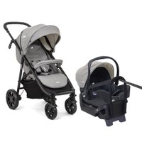 Baby capsule outlet pram combo australia