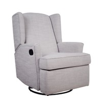 Baby bunting glider chair best sale