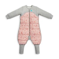 Love To Dream Sleep Suit 2.5 Tog Moonlight Dusty Pink 12 24 Months Baby Bunting NZ