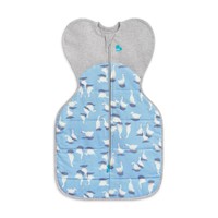 Love to dream online swaddle 2.5 tog small