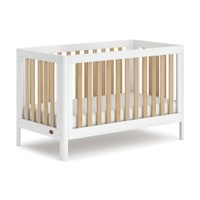 Boori Toddler Guard Panel Almond