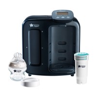 Tommee tippee hot sale milk machine