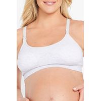 Bumps Originals Maternity Support Singlet by Bonds Online, THE ICONIC