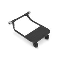 Universal clearance pram skateboard