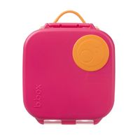 b.box Lunchbox – Indigo Rose – Lunchbox Mini