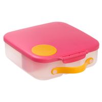 b.box Lunchbox – Indigo Rose – Lunchbox Mini