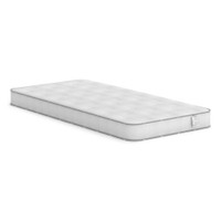 Boori Pocket Spring Mattress Large Cot 1320 X 770 X 110mm Mattresses Baby Bunting AU