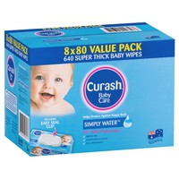 Huggies Nappies Mega Newborn Size 1 - 160 Pack