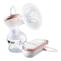 Avent breast pump sale baby bunting