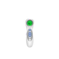 Braun Thermoscan Ear Thermometer 6030, Thermometers