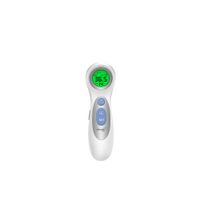 Mothers Choice 3 In 1 Nursery Thermometer