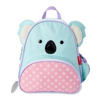 Skip Hop Zoo Backpack Owl Food Storage Preparation Baby