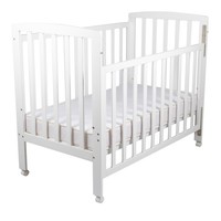 Tasman essentials 2024 florence cot