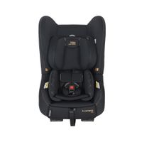 Britax Safe N Sound Graphene Easy Adjust Ifix Car Seat Black Convertibles Baby Bunting AU