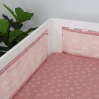 Baby Sleep Positioners Cot Liners Baby Bunting AU