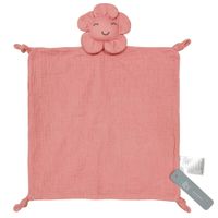 Baby bunting security outlet blanket