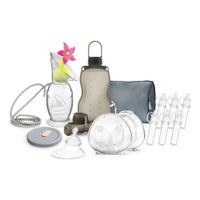 Oral Syringe- Haakaa Oral Syringe- Milkbar Breastpumps