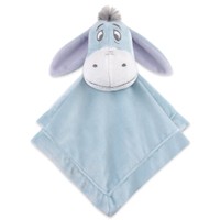 Disney Blanket Eeyore