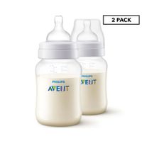 Philips avent deals feeding bottle 260ml