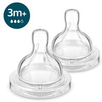 Infant sale bottle nipples