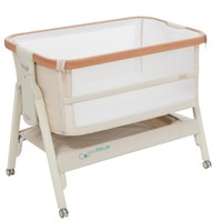 Baby bunting boori bassinet best sale