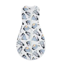 | Baby Bunting AU