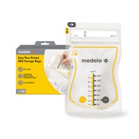 Medela Breastmilk Storage Solution Set | Milks Storage Pods | Baby Bunting AU