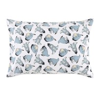 Disney Fitted Sheet Cot Eeyore