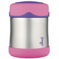 Replacement Stopper w/ Folding Spoon for Thermos Thermax Food