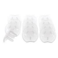 Dreambaby Child Safety White Oven Locks at