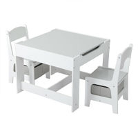 Baby bunting best sale table and chairs