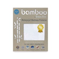 Smart-Dri Mattress Protector Cot Standard