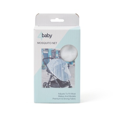 Bassinet mosquito net baby bunting online