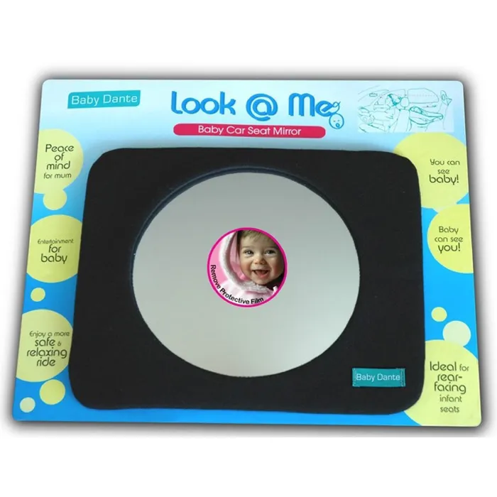 Baby Dante Car Seat Mirror